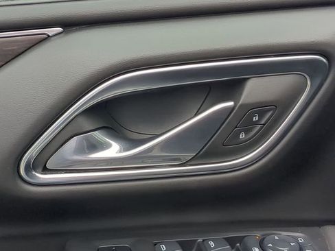 Certified 2024 Chevrolet Tahoe LT image 16