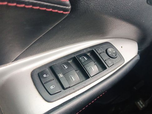 Used 2017 Dodge Journey GT w/ Driver Convenience Group image 22