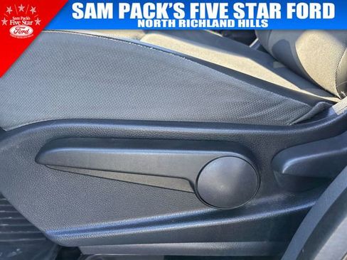 Used 2021 Nissan NV200 SV image 21