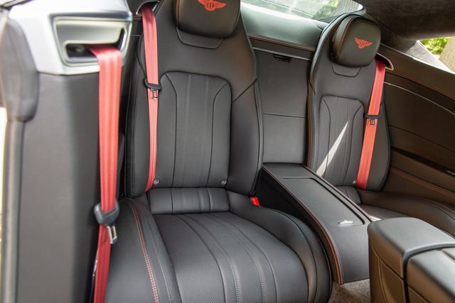Used 2022 Bentley Continental GT AWD/4WD image 39