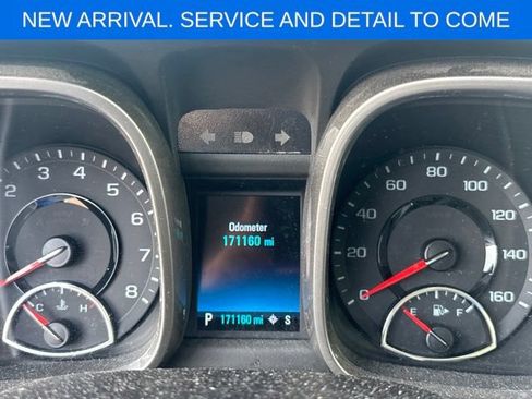 Used 2014 Chevrolet Malibu LT w/ Power Convenience Package FWD image 12
