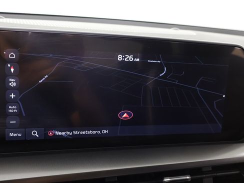 Certified 2023 Kia Telluride S w/ S Sunroof Package AWD/4WD image 50