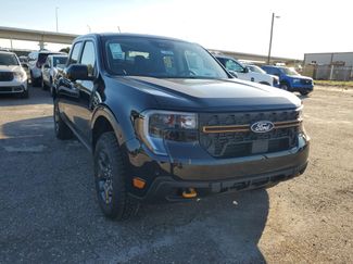 New 2026 Ford Maverick Tremor video 2