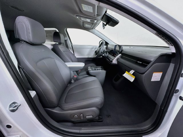 New 2027 Hyundai Ioniq 5 SEL RWD image 44