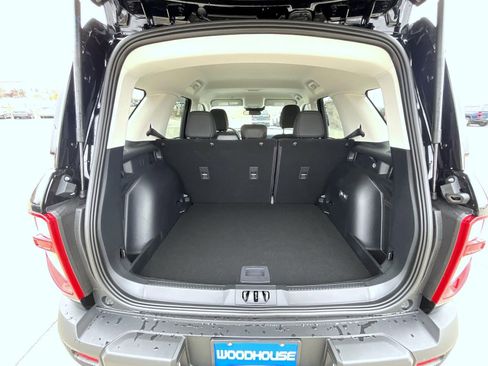 New 2026 Ford Bronco Sport Big Bend image 14