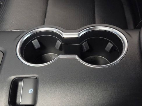 Used 2024 Ford Mustang Premium RWD image 29