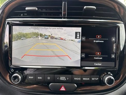 Used 2020 Kia Soul EX FWD image 23