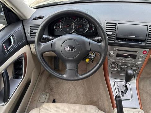 Used 2006 Subaru Outback 2.5i image 14