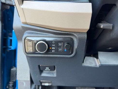 Used 2022 Ford Bronco Wildtrak AWD/4WD image 20