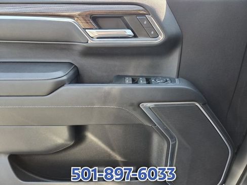 Used 2023 Chevrolet Silverado 1500 LT RWD image 24
