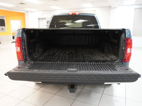 Used 2012 Chevrolet Silverado 1500 LT w/ All-Star Edition image 9
