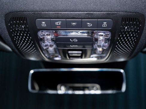 Certified 2026 Mercedes-Benz GLA 250 image 21