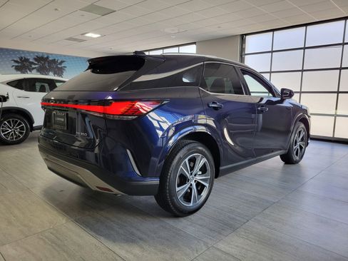 Certified 2023 Lexus RX 350 Premium image 6