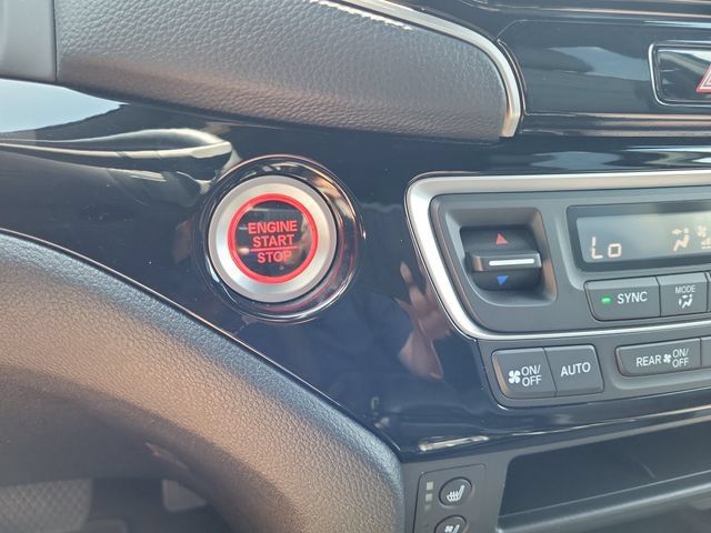 Certified 2024 Honda Ridgeline Black Edition image 30