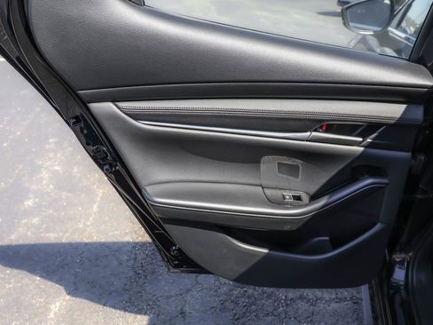 New 2026 MAZDA MAZDA3 s FWD image 32