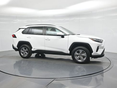 Used 2024 Toyota RAV4 LE image 24