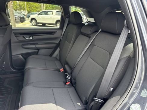 New 2026 Honda CR-V Sport image 24