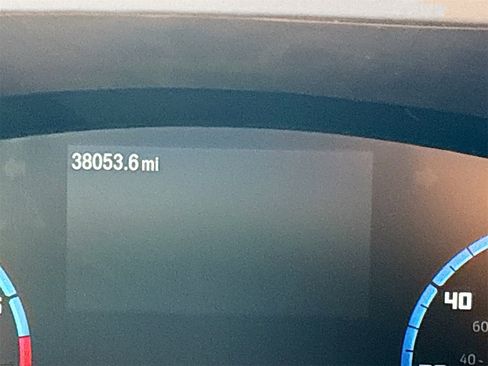 Used 2022 Ford Bronco Sport Big Bend image 12