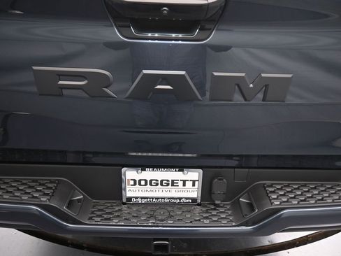New 2026 RAM 1500 Lone Star image 12