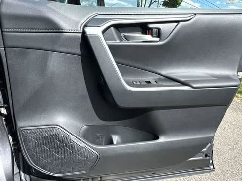 Used 2021 Toyota RAV4 Limited AWD/4WD image 24