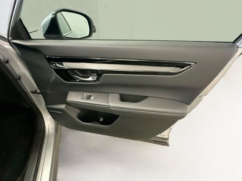 Used 2025 Honda CR-V EX-L image 34