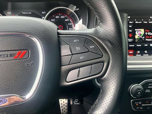 Used 2022 Dodge Charger Scat Pack image 24