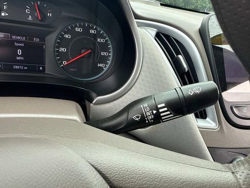 Used 2023 Chevrolet Malibu LS image 31