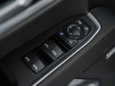 New 2026 Chevrolet Silverado 1500 LTZ w/ Technology Package image 42