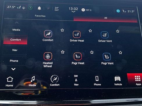 Used 2025 Dodge Durango R/T image 56