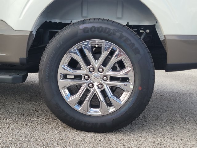 New 2026 Ford F150 King Ranch RWD image 8