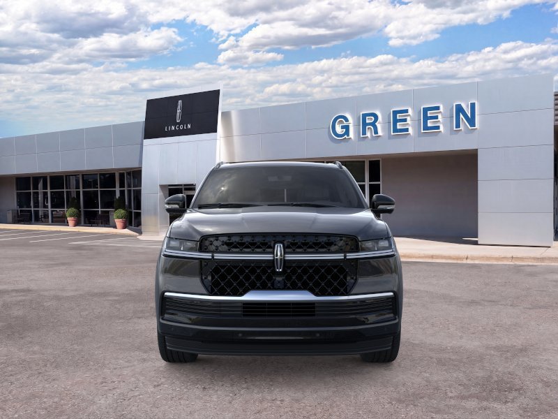 New 2026 Lincoln Navigator L Reserve w/ Jet Appearance Package AWD/4WD image 7