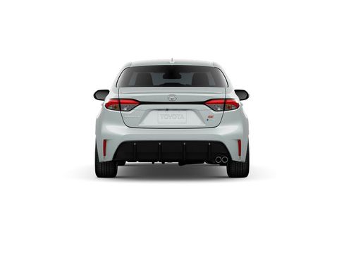 New 2026 Toyota Corolla SE AWD/4WD image 15