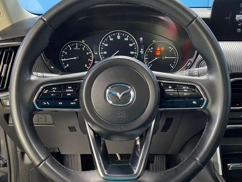 Used 2025 MAZDA CX-90 3.3 Turbo w/ Select Package image 18