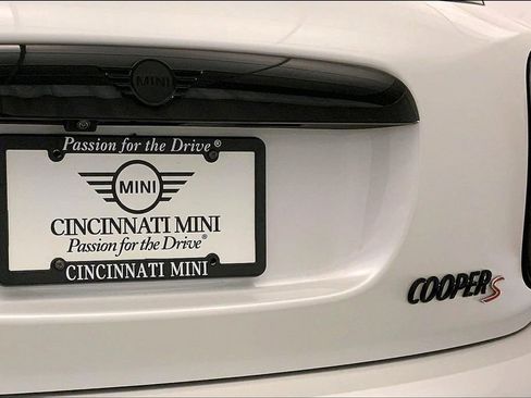 Certified 2024 MINI Cooper S image 7