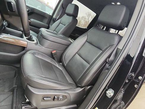 Certified 2020 Chevrolet Silverado 1500 RST w/ All-Star Edition image 18