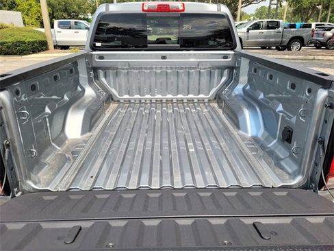 New 2025 Chevrolet Colorado Z71 image 14