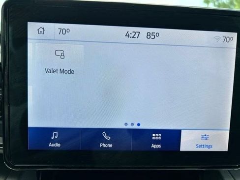 Used 2022 Ford Explorer XLT RWD image 27