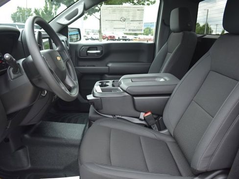 New 2026 Chevrolet Silverado 1500 W/T w/ WT Value Package image 16