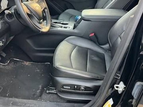 Used 2021 Chevrolet Equinox LT AWD/4WD image 6