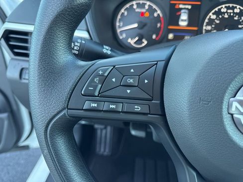 Certified 2025 Nissan Altima 2.5 S image 25