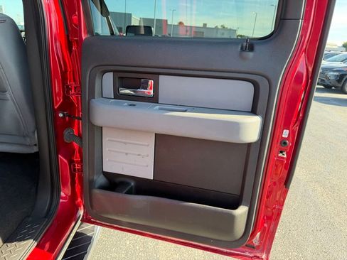 Used 2012 Ford F150 XLT w/ XLT Chrome Pkg RWD image 19