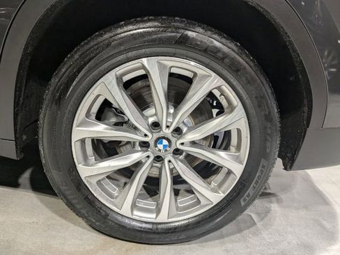 Used 2019 BMW X3 xDrive30i w/ Premium Package image 17