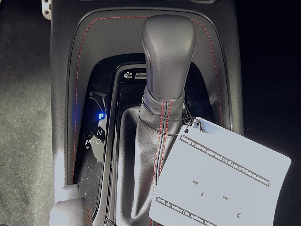 New 2026 Toyota Corolla GR AWD/4WD image 21