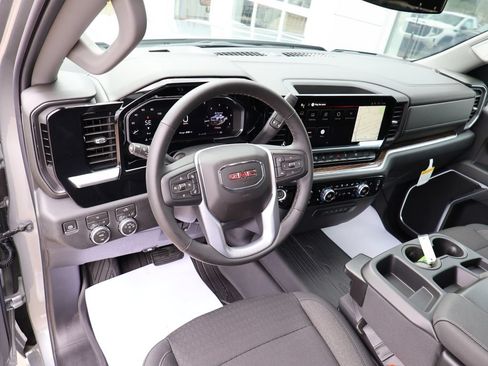 New 2026 GMC Sierra 3500 SLE w/ Preferred Package AWD/4WD image 26