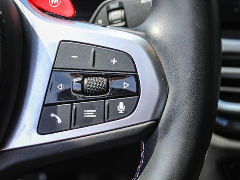 Used 2023 BMW M2 RWD image 23