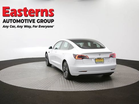 Used 2019 Tesla Model 3 Long Range AWD/4WD image 59