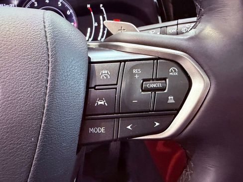 Used 2024 Lexus NX 250 FWD image 22