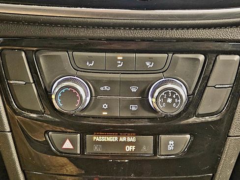 Used 2017 Buick Encore Preferred image 22