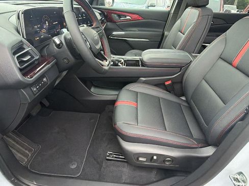 New 2026 Chevrolet Traverse RS AWD/4WD image 18