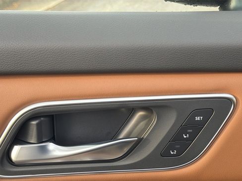 New 2026 Nissan Rogue Platinum w/ Platinum Premium Package image 18